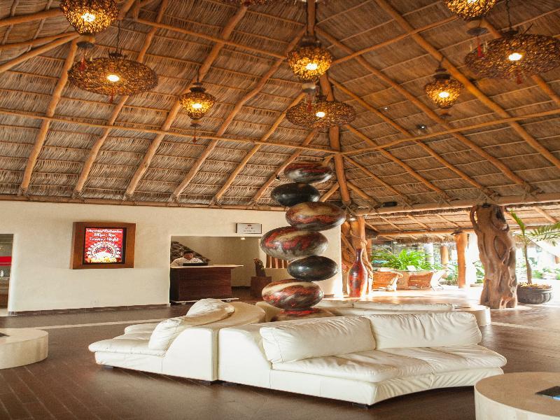 Bel Air Ξενοδοχείο Nuevo Vallarta Εξωτερικό φωτογραφία