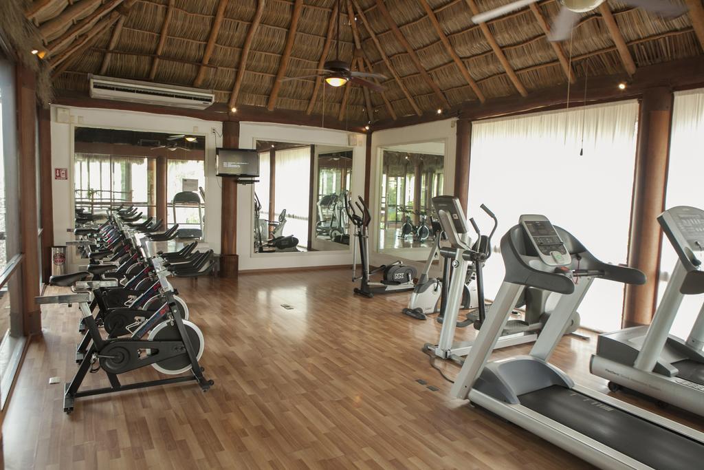 Bel Air Ξενοδοχείο Nuevo Vallarta Εξωτερικό φωτογραφία
