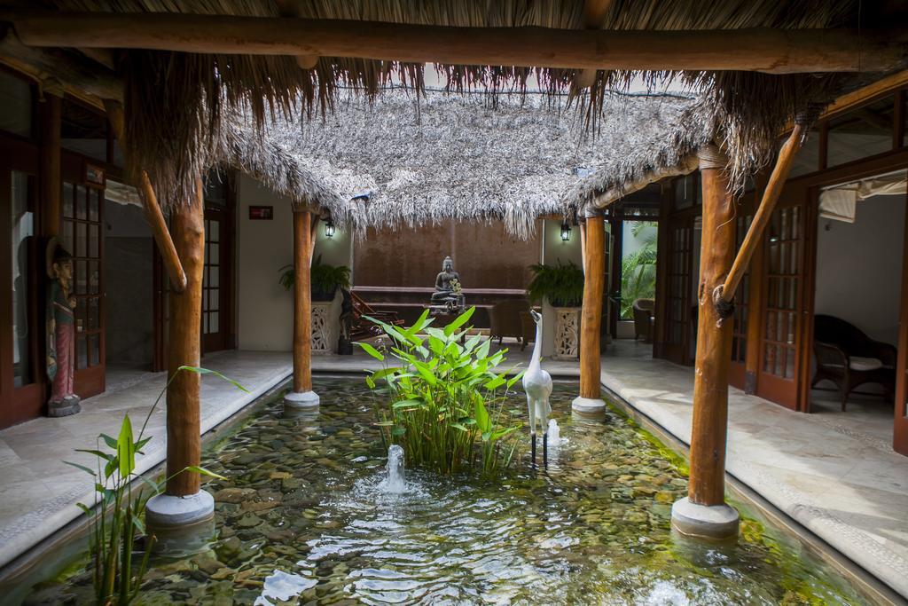 Bel Air Ξενοδοχείο Nuevo Vallarta Εξωτερικό φωτογραφία