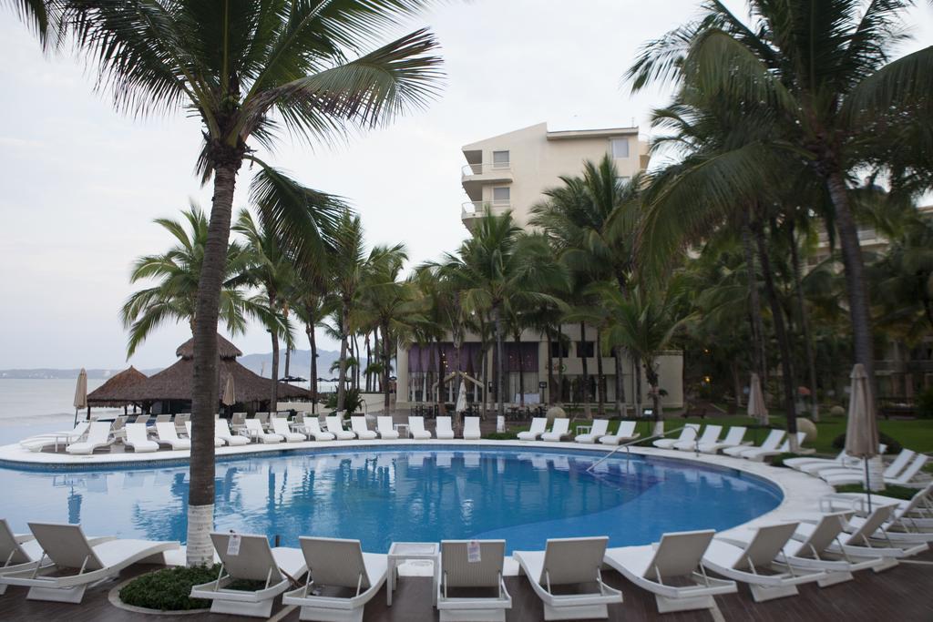 Bel Air Ξενοδοχείο Nuevo Vallarta Εξωτερικό φωτογραφία