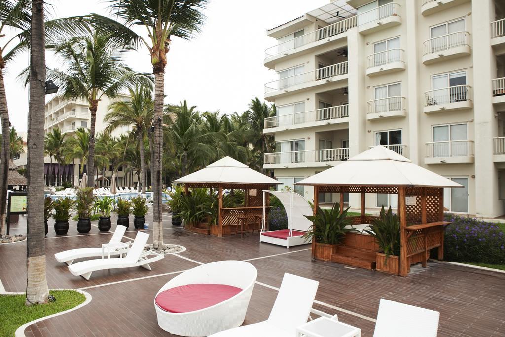 Bel Air Ξενοδοχείο Nuevo Vallarta Εξωτερικό φωτογραφία