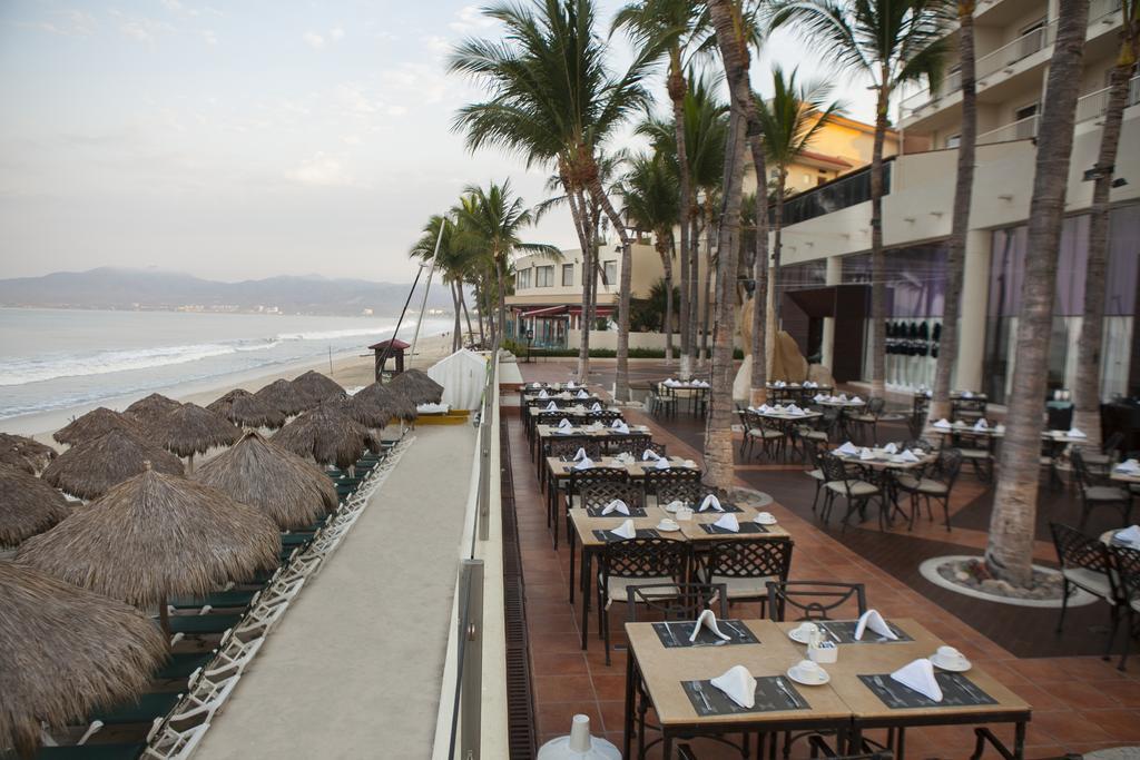 Bel Air Ξενοδοχείο Nuevo Vallarta Εξωτερικό φωτογραφία